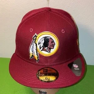 NFL REDSKINS RADERS 他 6個キャップセットヴィンテージ NFL REDSKINS RADERS 他 6個キャップセットヴィンテージ NFL